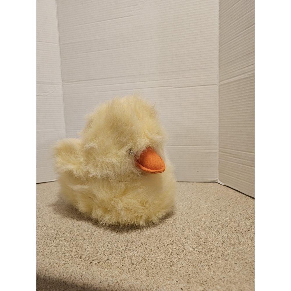 Just Friends Chicken Plush